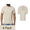 Gildan Unisex Sand Softstyle Midweight Cotton Short Sleeve Arts & Craft T-Shirt